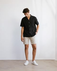 Casual Outfits Summer, Minimalist Fashion Men, Look Jean, Stylish Men Casual, Mens Casual Dress Outfits, Guys Clothing Styles