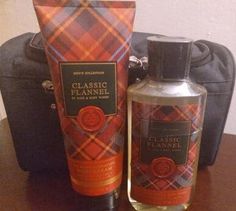 Bath and Body Works Classic Flannel Spa Kit by FocusForwardByDee on Etsy Spa Kit, Hello Beautiful, Body Cream, Body Works, Bath And Body Works, Body Wash, Gift Item, Bath And Body