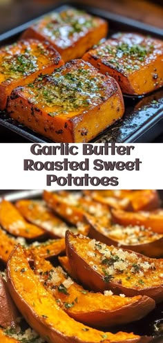 Garlic Butter Roasted Sweet Potatoes Seasoning Sweet Potatoes, Roasted Sweet And Russet Potatoes, Carrots And Sweet Potatoe, Sweet Potato Medley, Balsamic Roasted Sweet Potatoes, Seasoning For Sweet Potatoes, Sweet Potato Seasoning Roasted, Recipes With Frozen Sweet Potatoes, Italian Sweet Potatoes