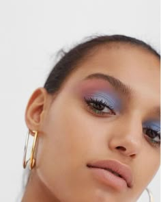 Natasha Denona Eyeshadow, Smink Inspiration, Natasha Denona, Kesha, Beauty Inspo