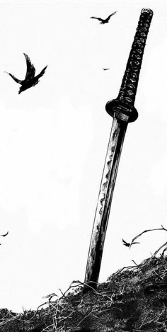 Guerriero Samurai, Japanese Wallpaper Iphone, Japanese Wallpaper, Vagabond Manga, Samurai Wallpaper, رورونوا زورو, Samurai Artwork, Japanese Artwork, Japon Illustration