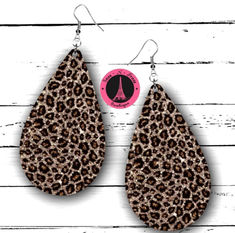 Cheetah Girl Earrings
Handcrafted with MDF wood and stainless steel hooks
$8.00 Girl Earrings, Girls Earrings, Mdf Wood, Resin Art, Stainless Steel, Wood