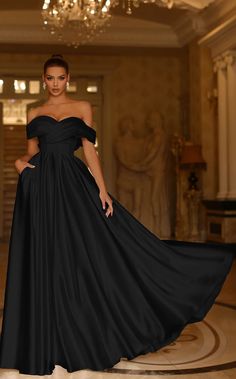 Tina Holly Couture TE207 Dress Backless Corset, Chic Prom Dresses, Prom Dresses With Pockets, Prom Dress Styles, Bags School, Handbag For Women, A Line Prom Dresses, Black Prom Dresses, Formal Dresses Prom