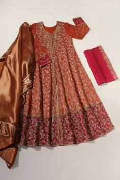 Pakistani Dress Ideas, Pakistani Dress Design Ideas, Red Dress Ideas, Trendy Kurti, Latest Pakistani Dresses, Agha Noor, Cultural Clothing, Dress Design Ideas, Latest Dress Design