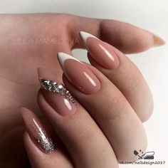 Summer Nails French, Perfect Summer Nails, Hottest Nail Designs, Sophisticated Nails, Summer Nails 2024, Stylish Nails Designs, Nail Blog, Work Nails, Coffin Nails Long