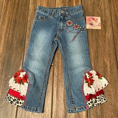 My Vintage Baby Brand Toddler Jeans; Elastic Adjustable Waist; Button And Zipper Closure; Two Usable Front Pockets And One Useable Back Pocket; No Holes Or Stains; Non-Smoking Home Mudd Jeans, Toddler Jeans, Baby Bottoms, Boys Denim, Dark Denim Jeans, Tommy Hilfiger Jeans, Jeans Kids, Black Denim Jeans, Boys Jeans