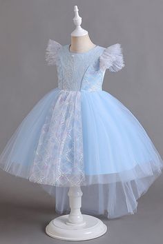 Fabric : Tulle. The fabric is comfortable for skin.   Occasion : This beautiful dress is perfect for the holidays such as Christmas, Thanksgiving, Valentine's Day, or any special occasion event such as a wedding or birthday party. Several sizes make this a great dress for matching sisters or siblings outfits. Also great for school or family photo portraits or greeting cards. Holiday Princess Tutu Dress For Dress-up, Princess Style Holiday Dress, Holiday Princess Ball Gown For Fancy Dress, Princess Ball Gown For Holiday Fancy Dress, Princess Style Pink Dress For Christmas Fancy Dress, Holiday Princess Dress Ball Gown, Princess Style Dress For Christmas Fancy Dress, Princess Style Christmas Dress For Fancy Dress Occasion, Princess Style Christmas Dress For Fancy Dress