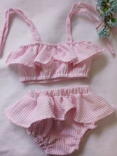 This cute little  outfit is perfect for your birthday photos.Size  12 months. Material cotton Cute Cotton Diaper Cover With Ruffles, Cute Cotton Diaper Cover For Spring, Cute Cotton Spring Diaper Cover, Summer Cotton Diaper Cover With Ruffles, Spring Cotton Ruffled Diaper Cover, Cute Cotton Diaper Cover For Summer, Cute Fitted Gingham Sets, Cute Summer Sets With Ruffles, Cute Ruffled Summer Sets