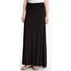 "Look elegant and stay comfortable with style all day in this jersey knit maxi skirt. Product Details Easy Comfort & Easy Care! Offers all-day comfort Style: Maxi Easy to care for: Machine Wash, Gentle-cycle, Lay Flat to Dry. Made of cotton/viscose blends, and Spandex. Stretchy material. No slits Skirt Length: 40\" [101 CM] Size chart in pictures." Versatile Solid Color Maxi Skirt With Elastic Waistband, Solid Maxi Skirt For Daywear, Fitted Maxi Skirt For Daywear, Solid Maxi Skirt With Elastic Waistband For Daywear, Casual Fitted Solid Color Maxi Skirt, Stretch Maxi Skirt For Daywear, Spring 4-way Stretch Solid Maxi Skirt, Spring Maxi Skirt With 4-way Stretch, Spring 4-way Stretch Maxi Skirt