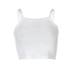 solid casual workout women skinny bralette crop top tank top sleeveless White Fitted Crochet Tank Top, Fitted White Lace Tank Top, White Fitted Lace Tank Top, Fitted White Vest For Summer, White Cropped Stretch Tank Top, White Fitted Cami Tank Top, Fitted White Cami Tank Top, Casual White Cami Vest, Fitted White Vest Top