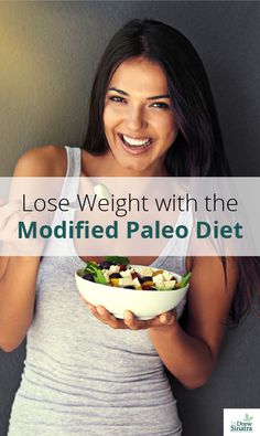 Why A “Modified Paleo Diet” Is Often the Best Way to Lose Weight Meal Plan For Muscle Gain, Modified Paleo Diet, Starting Paleo Diet, Paleo Diet For Beginners, Garlic Pasta Sauce, Keto Benefits, Low Salt Diet, Keto Recipes For Breakfast, Healthy Eating Guidelines