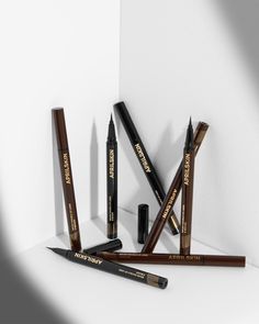 Get those sharp, precise lines with the APRILSKIN Brush Double Up Liner! This long-lasting, smudge-proof formula glides on effortlessly for the perfect cat-eye or sleek eyeliner look that lasts all day. 🎨🔥

Level up your eyeliner game! Now available on Koolseoul.com —
make your eyes pop with every stroke! 🛍️💖 Sleek Eyeliner, Make Your Eyes Pop, Perfect Cat Eye, Eyeliner Looks, Double Up, Eye Look, Exclusive Gift, Korean Skincare