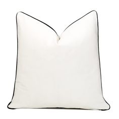 PRICES MAY VARY. 100% Grade a Velvet SOFT & COMFORTABLE MATERIAL : Made of luxurious Velvet Fabric , the cushion case pillow cover feeling soft and comfy, bringing luxurious design and chic style to your living room. Wonderful accent pillow cover in your home QUANTITY : Sold by 1piece throw Pillow Cove (No insert). FEATURES&DESIGN:This stitched pillow case is a ingenious combination of various elements, modern and luxury, which is a Perfect Decoration for your space, Good choice for wedding favo Couch Pillow Covers, Black Throws, Black Throw Pillows, Velvet Throw Pillow, Black Pipe, Velvet Throw, Sofa Couch Bed, Velvet Pillow Covers, Decorative Cushion Covers