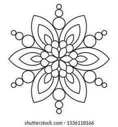 Mandala Art Mandala Simple Design, Mandala Art Simple Easy, Easy Adult Coloring Pages, Mandala Art Simple Design, Small Mandala Art, Simple Mandala Coloring Pages, Butterfly Mandala Art, Aesthetic Mandala Art, Simple Mandala Art