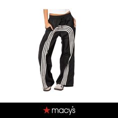 in stock Spring Sportswear Sweatpants With Three Stripes, Sportswear Sweatpants With Three Stripes For Spring, Spring Athleisure Joggers With Three Stripes, Spring Athleisure Joggers With Three Stripes Branding, Spring Sportswear Joggers With Three Stripes, Sportswear Joggers With Three Stripes For Spring, Spring Sporty Joggers With Three Stripes Branding, Sporty Spring Joggers With Three Stripes Branding, Sporty Three Stripes Joggers For Spring