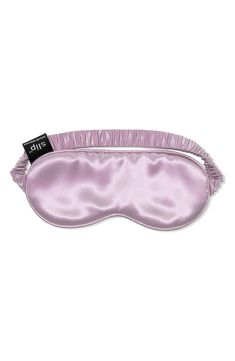 slip™ for beauty sleep 'Slipsilk™' Pure Silk Sleep Mask, Main, color, Violet Pink Silk Pjs, Lavender For Sleep, Silk Pjs, Purple Aura, Silk Sleep Mask, Cheap Christmas Gifts, Soft Eyes, Lavender Haze, Silk Eye Mask