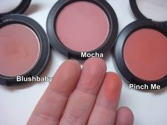 Mac Mocha Blush, Blush Mac, Concealer Palette, Makeup Is Life, Pinch Me, Blush Highlighter, Best Beauty Tips