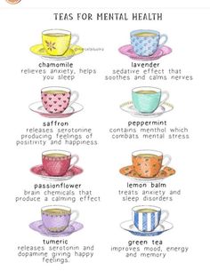 Tea Remedies, Books And Tea, Tea Health, Magia Das Ervas, Tea Health Benefits, Healthy Teas, Herbal Magic, Tea Benefits, Herbal Teas