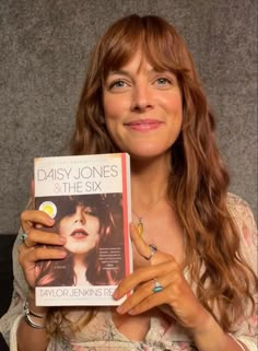 70s Inspired Wedding, Six Aesthetic, Nails For Wedding, Daisy Jones And The Six, Festival Inspo, Riley Keough, Daisy Jones