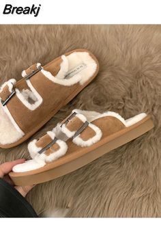 Shipping: Worldwide Express Shipping AvailableDelivery time: 7-15Days Fast ShippingReturns: Fast refund, 100% Money Back Guarantee.Brand Name: SLWFGTHeel Height: Low (1cm-3cm)With Platforms: NoSandal Type: BasicOrigin: Mainland ChinaOccasion: CasualUpper Material: PUOutsole Material: RubberBack Counter Type: Back StrapPattern Type: SolidSide Vamp Type: OpenFit: Fits true to size, take your normal sizeStyle: FashionHeel Type: Fretwork HeelsLining Material: PUClosure Type: Hook LoopModel Number: 2 Womens Shoes 2023, Sandals Summer Heels, Beige Luxury, Luxury Slides, Shoes 2023, Basic Heels, Funky Shoes, Velvet Shoes, Summer Heels