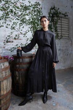 Shop our exclusive collection of designer women's knits and dresswear. Elegant Pleated Midi Dress For Fall, Chic Silk Dress Made Of Viscose, Summer Workwear Viscose Dresses, Feminine Formal Dress Made Of Viscose, Chic Silk Maxi Dress For Daywear, Elegant Fall Midi Dress With Pleated Sleeves, Casual Viscose Maxi Dress For Evening, Silk Dress For Workwear In Summer, Casual Evening Maxi Dress In Viscose