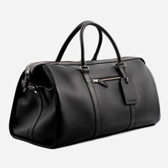 Buffalo Bag, Leather Duffel Bag, Leather Weekender Bag, Leather Weekender, Leather Duffel, Mens Travel Bag, Leather Duffle, Weekend Warrior, Mens Fashion Classy