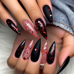 Bougie Nails, Nails Latina, Bad And Boujee Nails, Boujee Nails, Wife Nails, Metallic Nails Design, Latina Nails, Classy Baddie Nails, Rock Nails