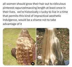 Brushed Out Waves, H2o Memes, Rage Meme Funny, Curly Hair Extensions, Blonde Curly Hair, H20 Mermaid Memes, Anger Issue Meme, Golden Retriever Memes Humor