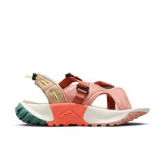 Nike Oneonta Sandal Nike Oneonta, Mens Sandals Fashion, Nike Sandals, Sports Sandals, Fashion Hacks Clothes, Nike Sports, Sport Sandals, Sandals Women, Brown Sandals