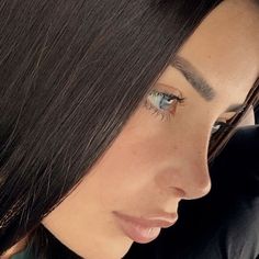 Nose Inspiration, Dream Nose, Ivana Santacruz, Nose Surgery Rhinoplasty, Story Script, Nose Jobs, Face Cake