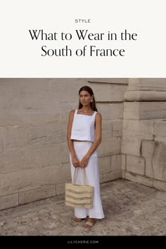 south of france style Outfits Europe Fall, France Summer Outfits, Fall Outfits Europe, French Riviera Outfits, South Of France Style, French Riviera Fashion, France Travel Aesthetic, South Of France Outfits, Europe Fall Outfits