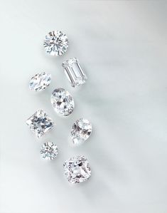 Diamond Gemstone Aesthetic, Loose Diamonds Photography, Diamond Photoshoot, Ring Photoshoot, Diamonds Aesthetic, Diamond Core, Jewelry Product Shots