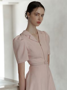 Satin Dress Classy, Bead Dress, Brown Midi Dress, Model Clothes, Anna Dress, Custom Dress, Satin Midi Skirt, Model Outfits, Dress Classy