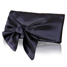 Navy satin Hope clutch bag by EmmaGordonLondon on Etsy, $69.00 Wedding Color Trends, My Style Bags, Wedding Handbag, Clutch Bag Wedding, Wedding Bags, Satin Clutch, Wedding Colour, Colour Trends, Bridal Bag