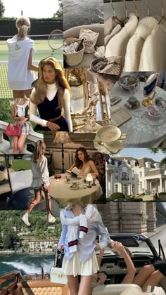 old money aesthetic Country Old Money Aesthetic, 90 Old Money, Old Money 1920s Aesthetic, Soft Luxury Aesthetic Outfits, Old Money Preppy Aesthetic, Okd Money Fashion, Coquette Vintage Aesthetic