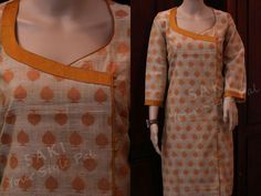 Modern Churidar, Churidar Neck Designs Latest, Churidar Neck, Salwar Neck Designs, Churidar Neck Designs, Salwar Pattern, Churidar Designs, Neck Designs For Suits