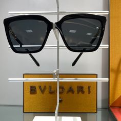 Bvlgary Sunglasses Made In Italy . Bvlgari Sunglasses Women 2022, In Italy, Sunglasses, Italy, Fast Delivery, Full Service, Women Shopping, Black, Color