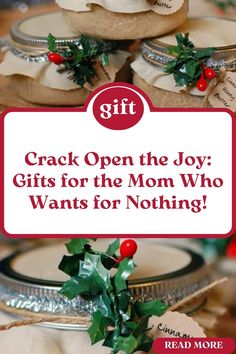 Show your love through thoughtful presents. Sentimental Gift Ideas, Diy Stocking, Gifts For Music Lovers, Diy Stocking Stuffers