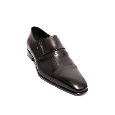 28416 Mc1659 These Shoes Will Create A Hint Of Stylishness! Upper: Leather Inner: Leather Lining And Insole Sole: Leather Convenient Elastic Panels For Easy On / Off With It Pointed Silhouette, These Shoes Are A Versatile Comfortable Choice For Round-The-Clock Styling Made In Italy Designer Cap Toe Formal Loafers, Classic Monk Strap Shoes For Party With Leather Sole, Classic Monk Strap Shoes With Leather Sole For Party, Slip-on Dress Shoes With Leather Lining For Formal Occasions, Designer Monk Strap Shoes Goodyear Welted For Formal Occasions, Designer Goodyear Welted Monk Strap Shoes For Formal Occasions, Designer Formal Monk Strap Shoes With Leather Lining, Elegant Leather Monk Strap Shoes For Party, Elegant Italian Monk Strap Shoes For Formal Occasions