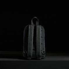 Our Mini Zip Backpack is stylish, sporty and functional. It has multi-pocket compartments and is functional for daily use.Additional Information:• Matte Lightweight Nylon• Nylon Lined • Multi-zip Compartments• Front Vertical Exposed Zip Pocket • Matte Black Finish Hardware • Front Vertical Exposed Zip Pocket• Padded mesh backside and adjustable shoulder straps• Spot Clean• Width: 8 in. Height: 13 in. Travel Nylon Chest Bag With Functional Pockets, Travel Chest Bag With Functional Pockets, Nylon Chest Bag With Functional Pockets For Travel, Nylon Duffle Bag With Zipper Pocket, Functional Nylon Duffle Bag With Zipper Pocket, Nylon Chest Bag With Functional Pockets For Daily Use, Daily Use Nylon Chest Bag With Functional Pockets, Functional Black Travel Backpack, Functional Nylon Chest Bag