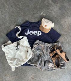 Jeep T shirt Easy 30 day return policy