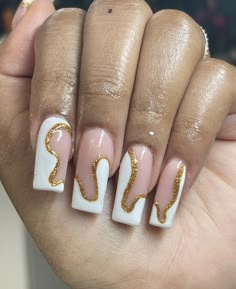 Long Acrylic Nails Designs, Artsy Nails, Lux Nails, Long Acrylic Nail, Braids Hairstyles For Black Women, Sassy Nails, Fancy Nails Designs, Box Braids Hairstyles For Black Women