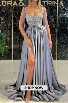 Women's Fashion Ladies Temperament Sexy Stitching Sequins Wedding Guest Dress Sequin Satin Evening Dress For Wedding, Full-length Satin Party Gown, Full Length Satin Gown For Parties, Full-length Satin Gown For Parties, Sequin Satin Gown For Banquet, Satin Full Length Ball Gown For Wedding, Satin Full-length Wedding Ball Gown, Glamorous Full-length Gown For Banquet, Full Length Satin Evening Dress For Wedding