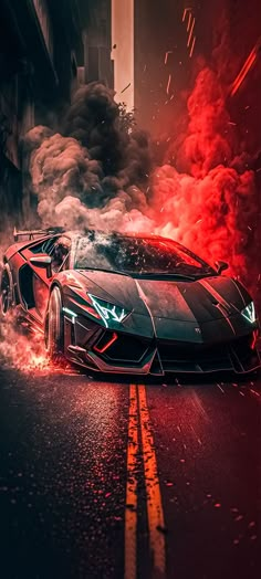 Mobil Off Road, Lamborghini Cars, Futuristic Cars, Car Drawings