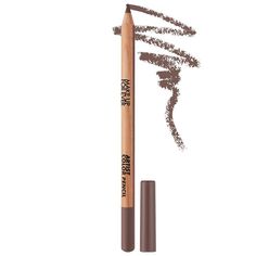 A long-wear lip liner that applies effortlessly to shape and enhance lips with a richly pigmented and creamy formula. Color Pencil Eye, Best Lip Liners, Pencil Eye, Lip Liners, Latest Makeup, Brow Pencil, No Eyeliner Makeup, Make Up For Ever, Eye Pencil