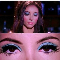 Love Witch Fashion, The Love Witch Halloween Costume, The Love Witch Costume, Love Magic Aesthetic, Gothic Homescreen, Love Witch Makeup, The Love Witch Outfits, Hippy Makeup, The Love Witch Aesthetic