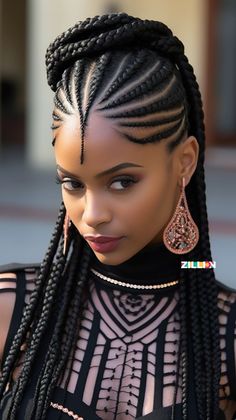 Braids For Women