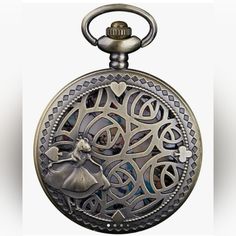 New Alice In Wonderland Quartz Pocket Watch Neck Coolers, Clock Display, Drum Accessories, Light Games, Tape Lights, Compass Rose, Flat Iron Hair Styles, Led Night Light, Amazon Finds