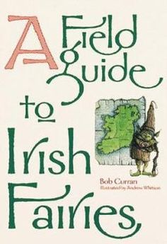 a field guide to irish fares