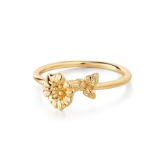 PRICES MAY VARY. September Birth Flower Gold Rings: Morning Glory exemplifies love,affection and the essence of life,available in three sizes: US 6# (Diammeter 16.6mm),US 7# (Diammeter 17.3mm) and US 8# (Diammeter 18.2mm), the ring is exquisite in appearance and lightweight so you can easily wear it in your daily life while adding elegance to your look. Stacking Rings for Women: the gold band rings is made of 14K gold plated over high quality brass to ensures a long lasting high glossy, nickel f Morning Glory Design, September Birth Flower, Floral Minimalist, Bday Wishlist, Finger Jewelry, Silver Flower Ring, Stackable Jewelry, Vintage Fans, Cute Gift Boxes